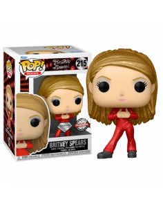 FUNKO POP! Britney Spears...