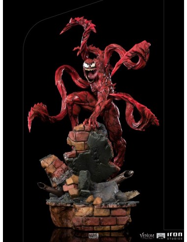 Figura Venom: Let There Be Carnage...