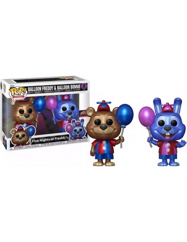 FUNKO POP! Five Nights at Freddy's...