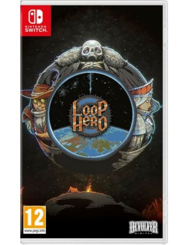Loop Hero (Switch)