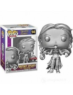 FUNKO POP! Britney Spears...