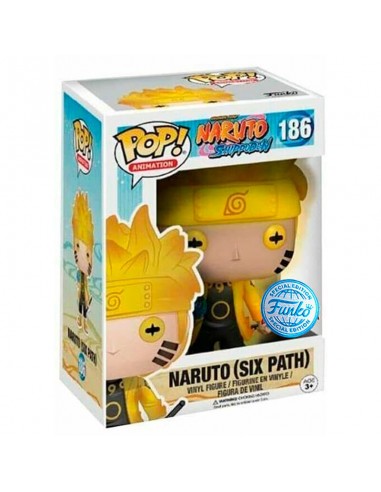 FUNKO POP! Naruto Shippuden Naruto...