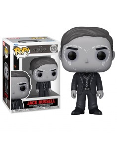 FUNKO POP! Marvel Studios...