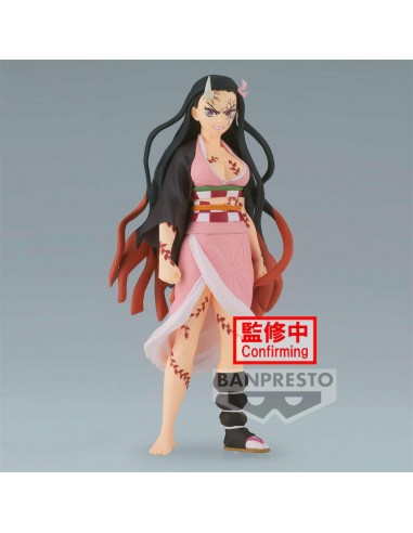 Figura Demon Slayer Kimetsu no Yaiba...