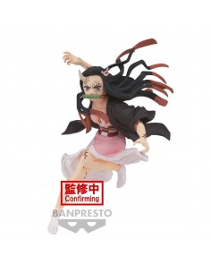 Figura Demon Slayer Kimetsu...