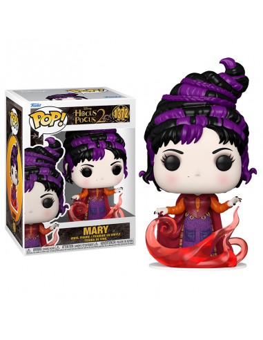 FUNKO POP! Disney Hocus Pocus 2 Mary...