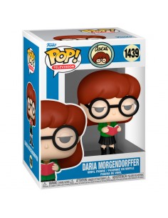 FUNKO POP! Daria Daria...