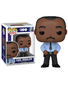 FUNKO POP! 100th Warner...