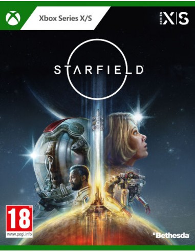Starfield (Xbox Series X)