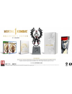 Mortal Kombat 1 Kollector's... 2