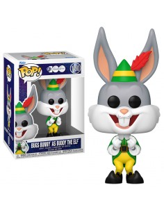 FUNKO POP! 100th Warner...