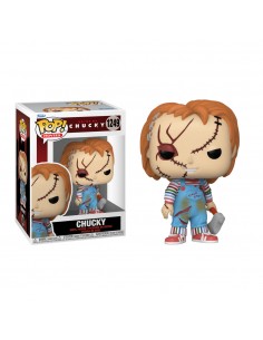 FUNKO POP! Bride of Chucky...