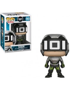 FUNKO POP! Ready Player One...