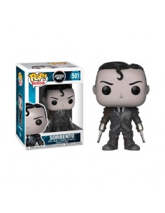 FUNKO POP! Ready Player One...