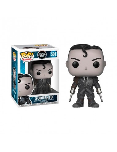 FUNKO POP! Ready Player One Sorrento