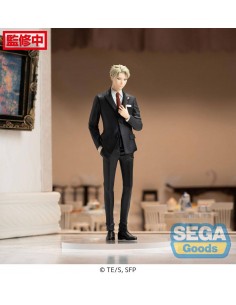 Figura Spy x Family  PM... 2