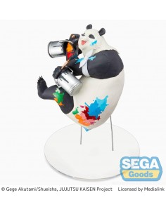 Figura Jujutsu Kaisen... 2