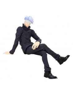 Figura Jujutsu Kaisen 0:...