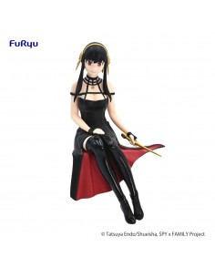 Figura Spy × Family Noodle...