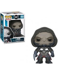 FUNKO POP! Ready Player One...