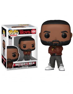 FUNKO POP! The Boys...