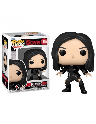 FUNKO POP! The Boys Kimiko (1405)