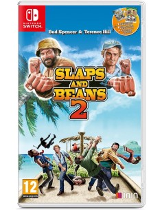 Bud Spencer & Terence Hill...