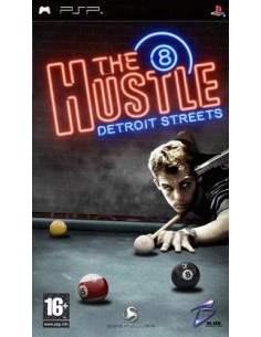 The Hustle: Detroit Streets...