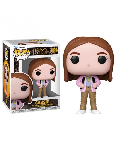 FUNKO POP! Disney Hocus Pocus 2...