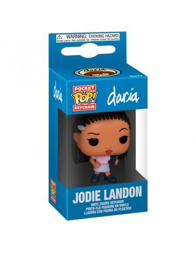 Llavero POCKET POP! Daria Jodie Landon