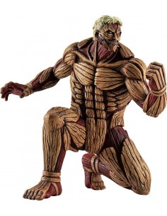 Figura Ataque a los Titanes...