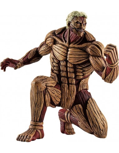 Figura Ataque a los Titanes (Attack...