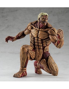 Figura Ataque a los Titanes... 2