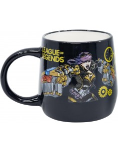 Taza LOL League of Legends... 2