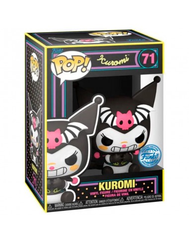 FUNKO POP! Sanrio Kuromi Special...