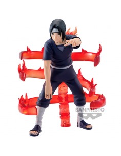 Figura Naruto Shippuden...