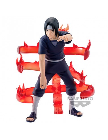 Figura Naruto Shippuden Itachi Uchiha...