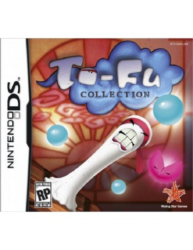 TO-FU Collection (DS)