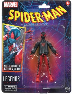 Figura Marvel Legends...
