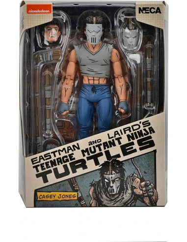 Figura Teenage Mutant Ninja Turtles...