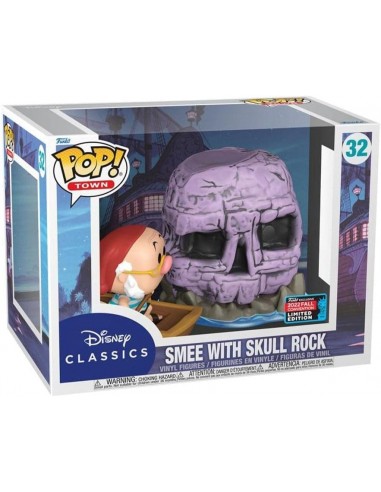 FUNKO POP! Disney Classics Peter Pan...
