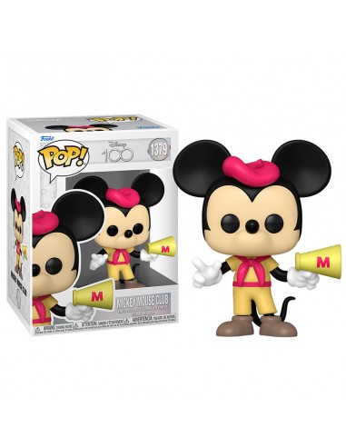 FUNKO POP! Disney 100Th Anniversary...