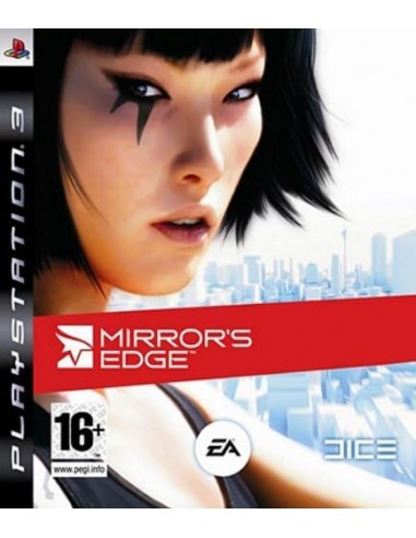Mirror's Edge (PS3)