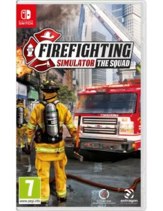 FireFighting Simulator The...
