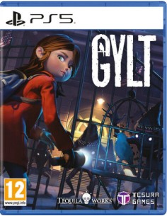 Gylt (PS5)