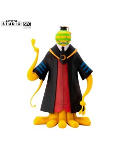 Figura Assassination...