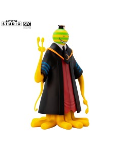 Figura Assassination... 2