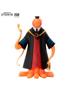 Figura Assassination...