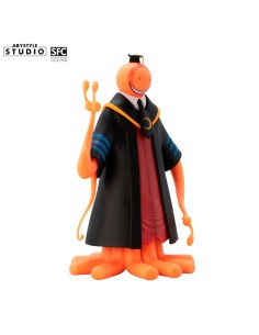 Figura Assassination... 2