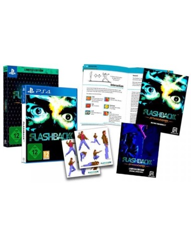 Flashback 25th Anniversary...